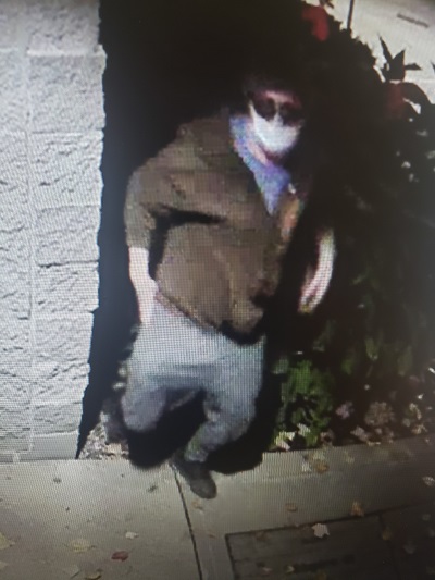 Sicamous and Salmon Arm RCMP appeal to public to identify suspect in two serious incidents