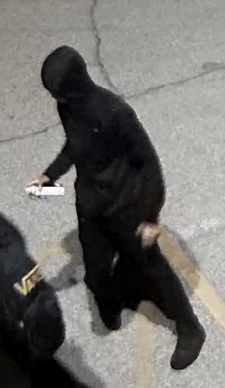 Second photo of second suspect